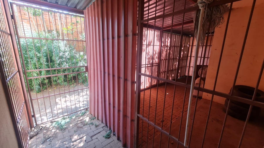 Commercial Property for Sale in Westdene Free State